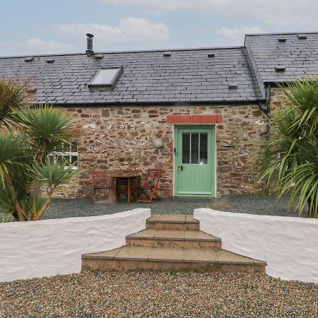 Abaty Cottage Haverfordwest Esterno foto