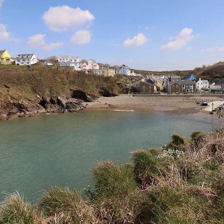 Abaty Cottage Haverfordwest Esterno foto