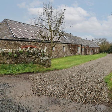 Abaty Cottage Haverfordwest Esterno foto