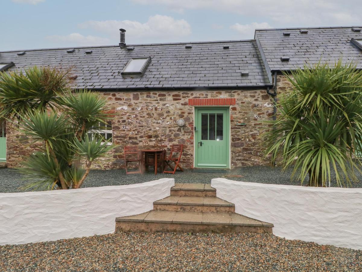 Abaty Cottage Haverfordwest Esterno foto