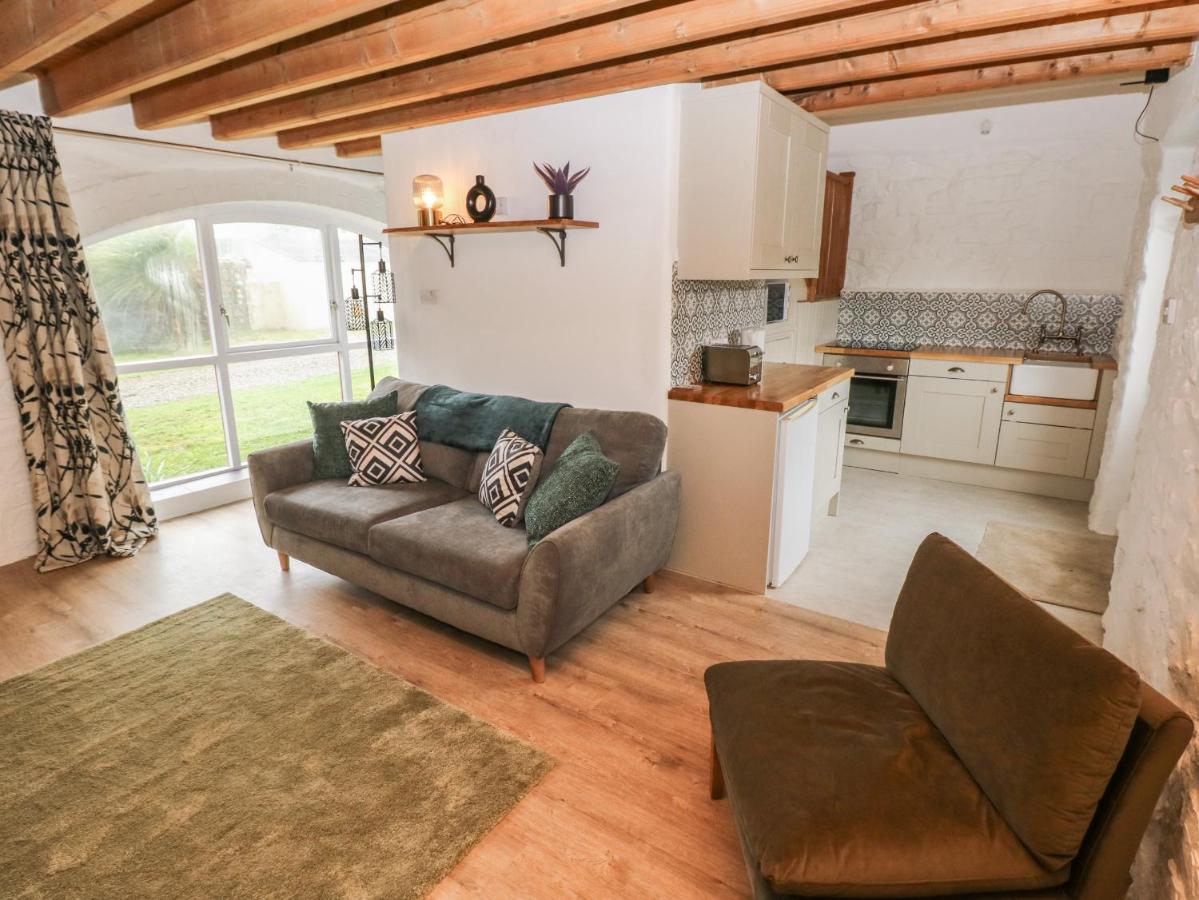 Abaty Cottage Haverfordwest Esterno foto