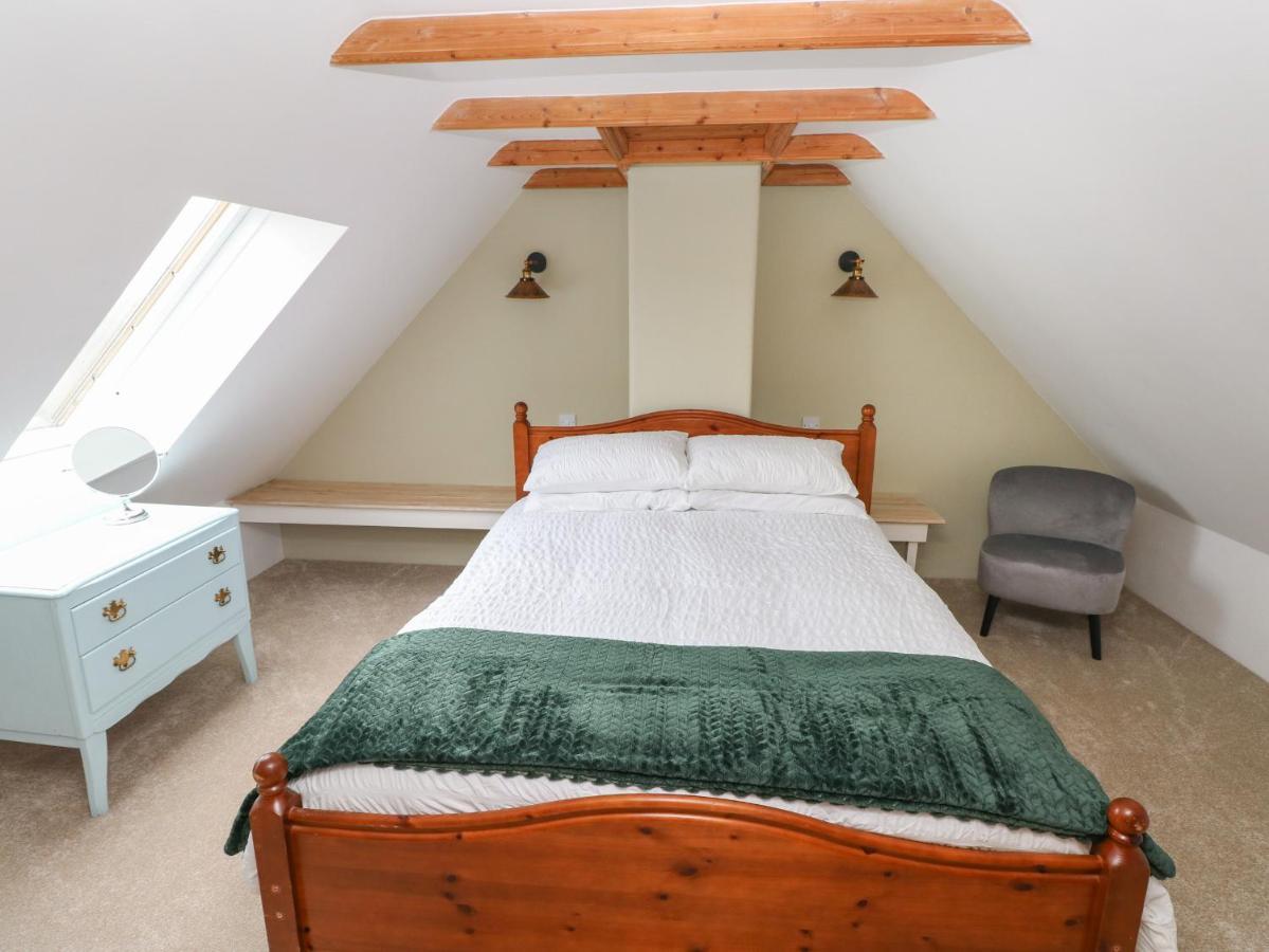 Abaty Cottage Haverfordwest Esterno foto