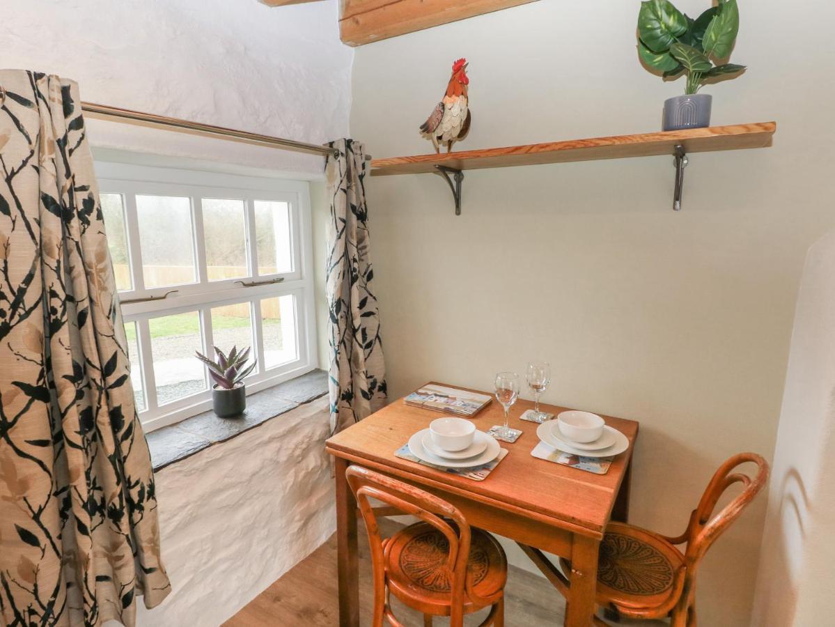 Abaty Cottage Haverfordwest Esterno foto