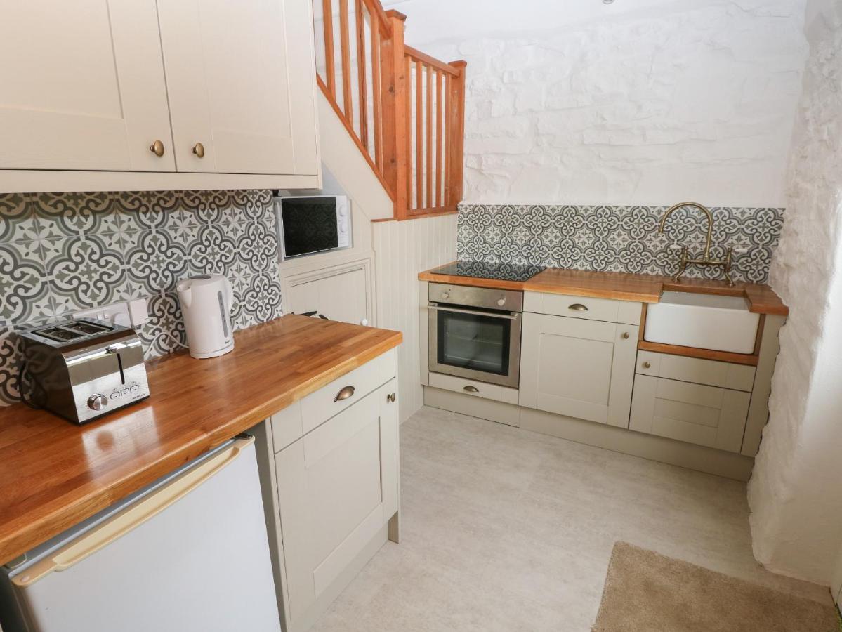 Abaty Cottage Haverfordwest Esterno foto
