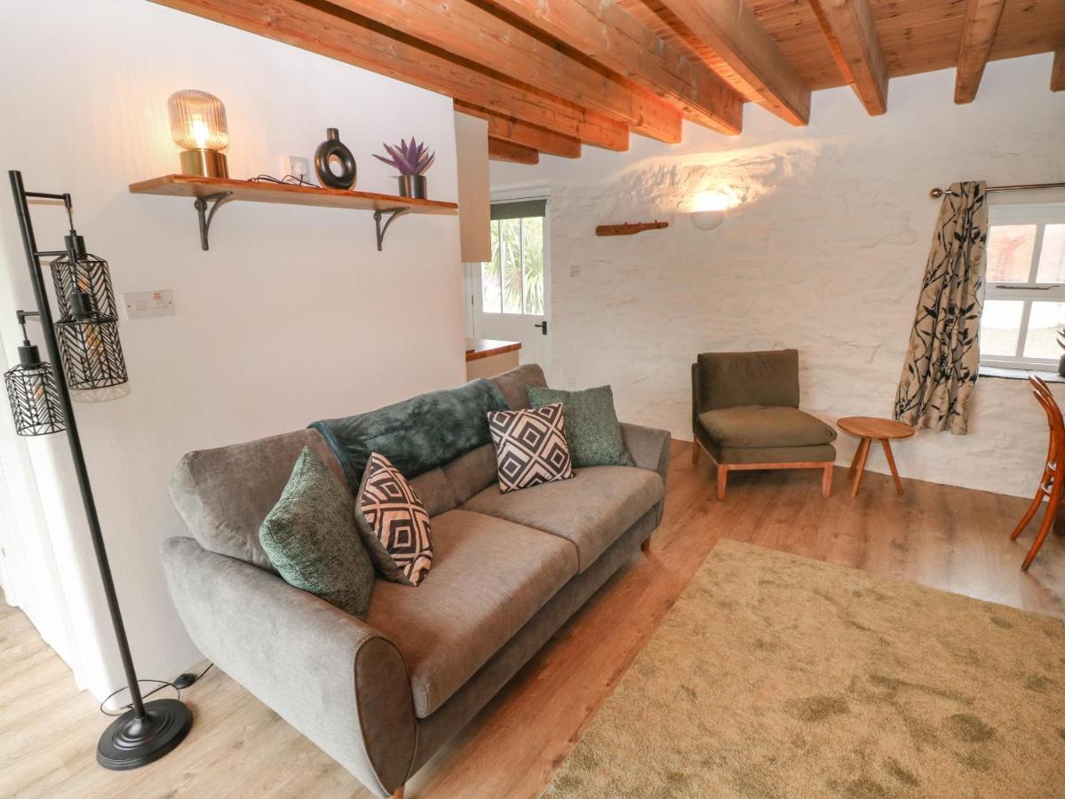 Abaty Cottage Haverfordwest Esterno foto