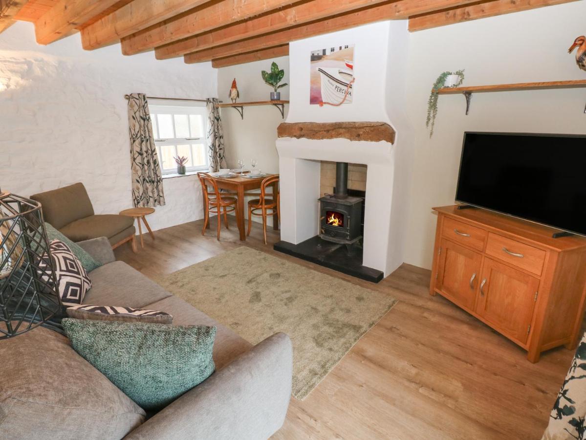 Abaty Cottage Haverfordwest Esterno foto
