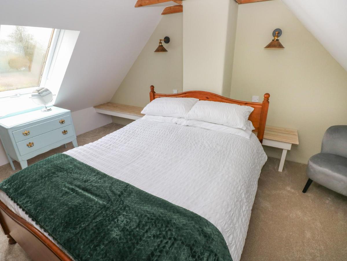 Abaty Cottage Haverfordwest Esterno foto