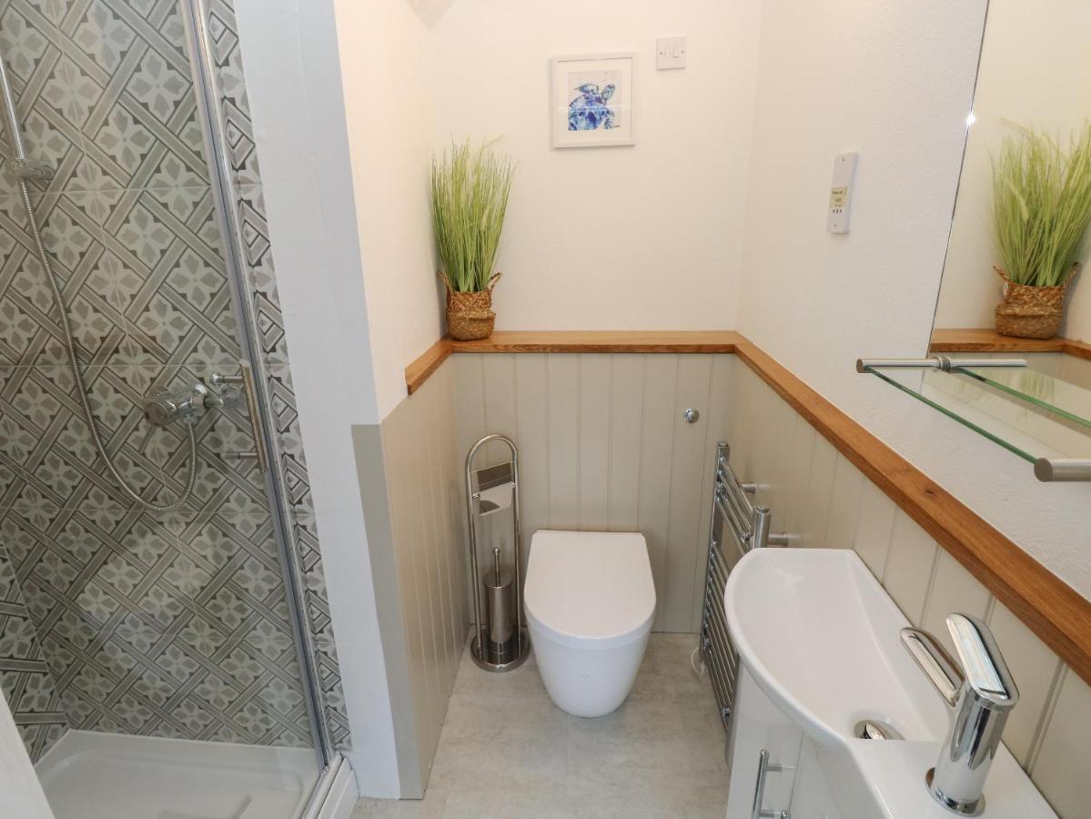 Abaty Cottage Haverfordwest Esterno foto