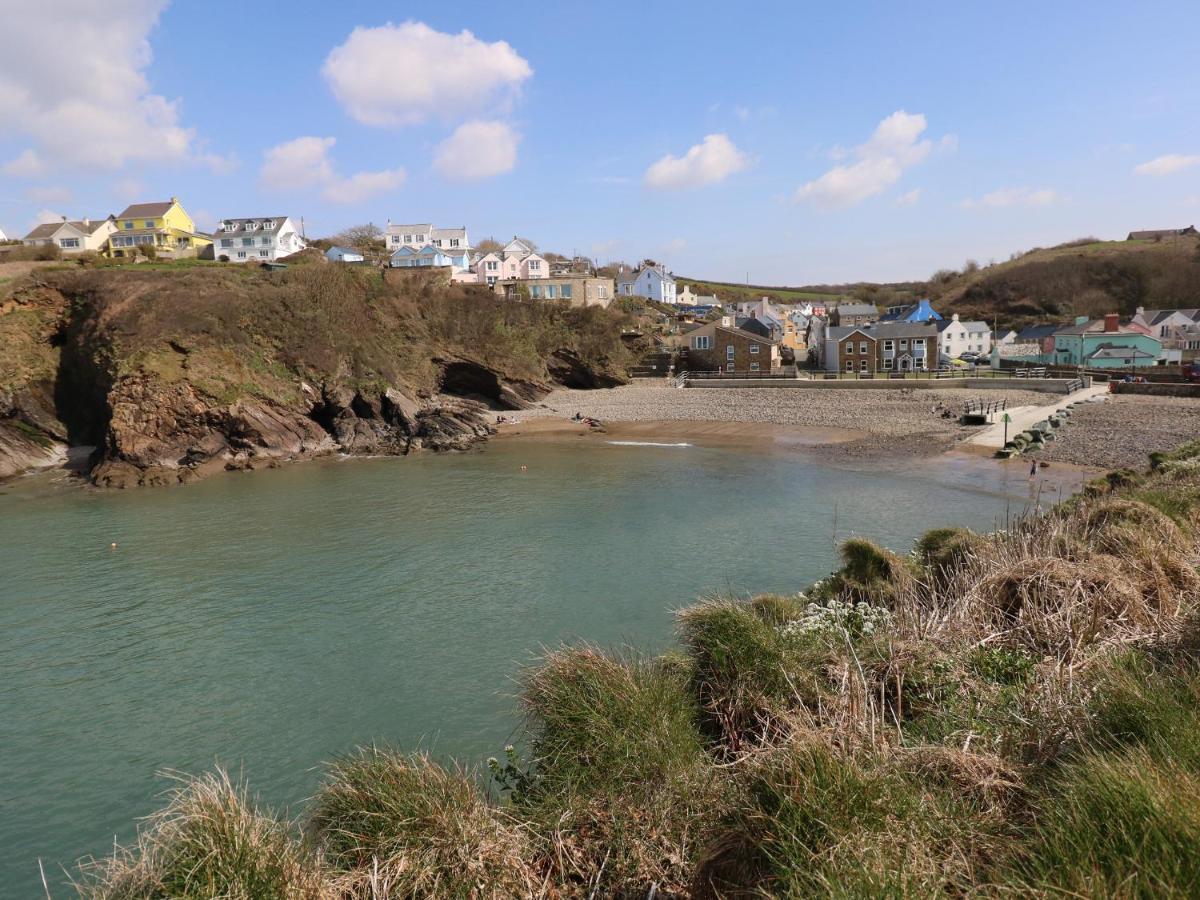 Abaty Cottage Haverfordwest Esterno foto
