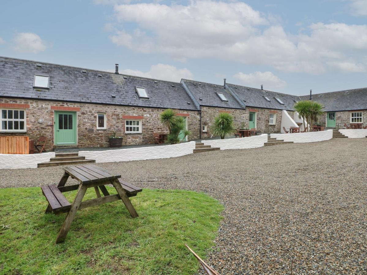 Abaty Cottage Haverfordwest Esterno foto