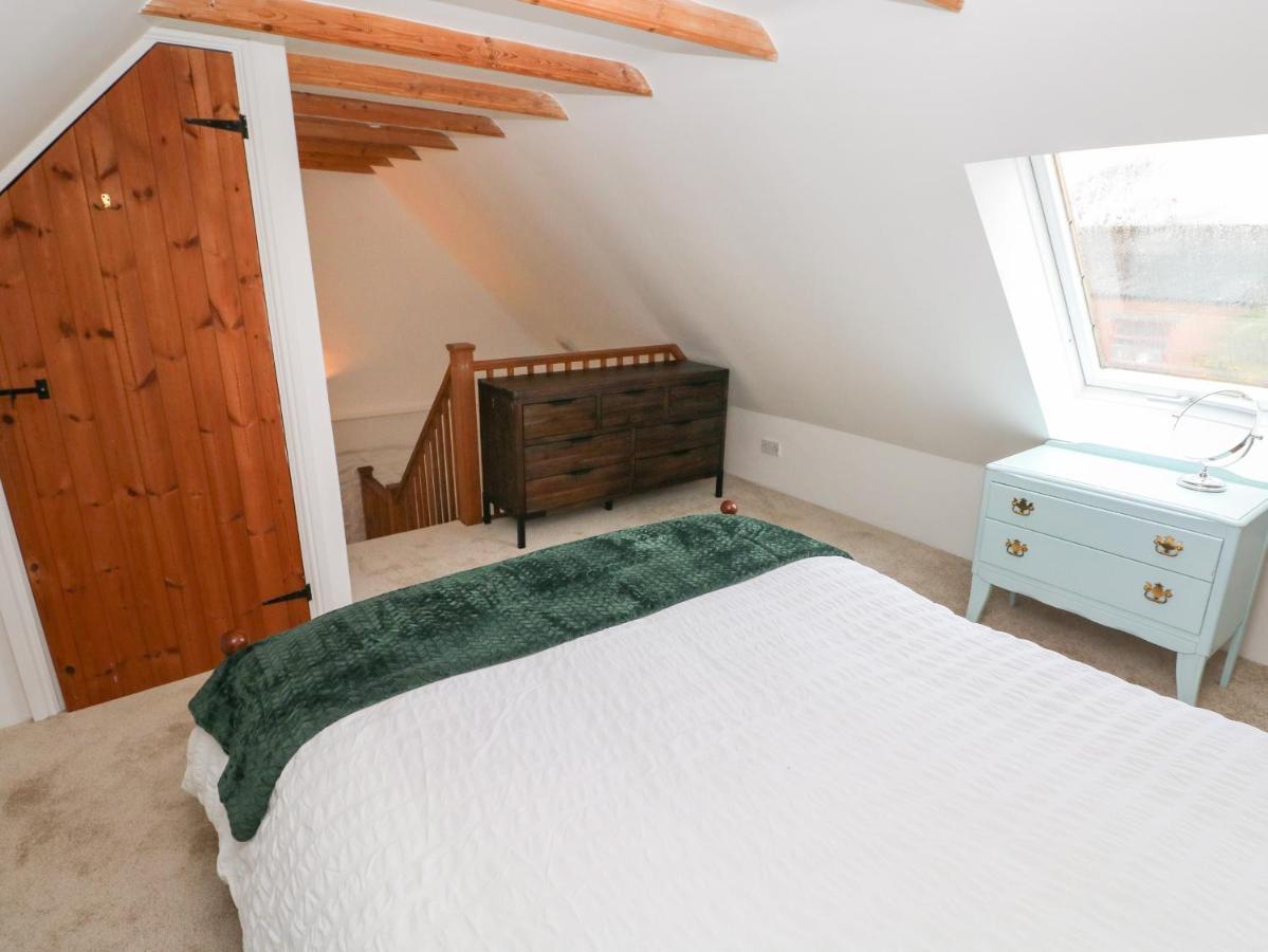 Abaty Cottage Haverfordwest Esterno foto